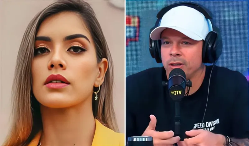 Mario Hart rompe su silencio y revela la reacción de Korina Rivadeneira tras anunciar su separación definitiva sin avisarle