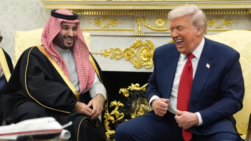 ¿Por qué el pacto nuclear entre EE. UU. y Arabia Saudita genera alarma en Washington y Medio Oriente?
