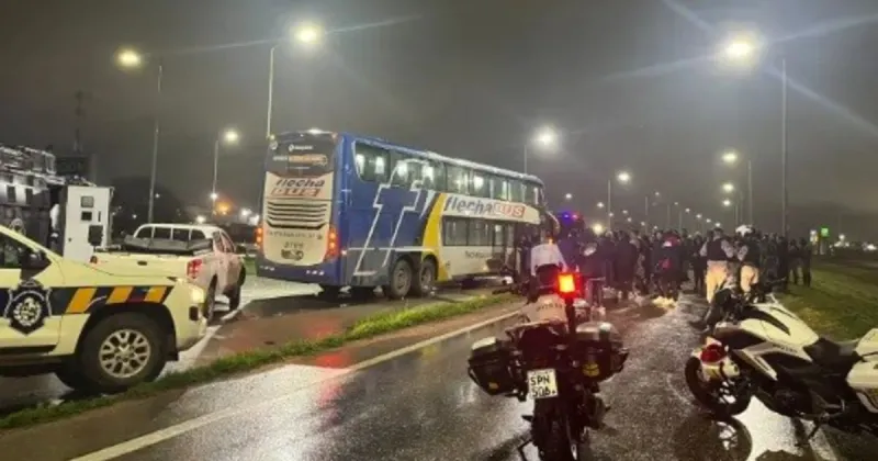 Pese al ataque a los hinchas de Tigre en Montevideo, la revancha por la Copa Sudamericana en Victoria se jugaría con hinchas de Nacional