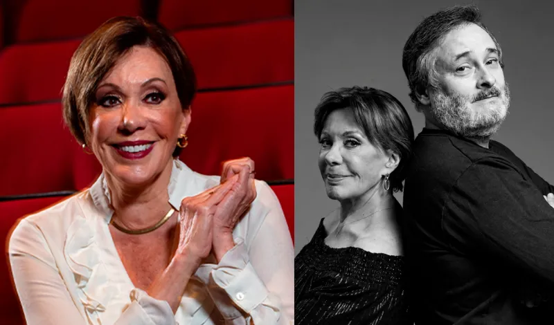 ¡De la televisión al teatro internacional! Actriz Yvonne Frayssinet protagonizará obra que conquistó Nueva York, Madrid y México