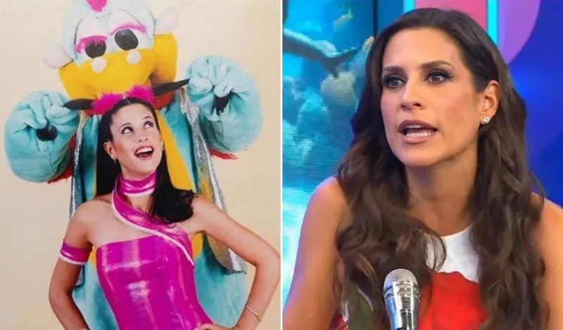 María Pía revela por qué ocultó durante años su mala relación con Timoteo: "No quería que esa magia se rompa"