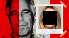 Control, amenazas y cirugías para cambiar la apariencia: mi vida dentro de la "secta" de Jeffrey Epstein