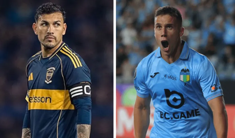 Boca Juniors vs O'Higgins EN VIVO: pronóstico, horario y canal de TV para ver los Playoffs Copa Sudamericana 2026