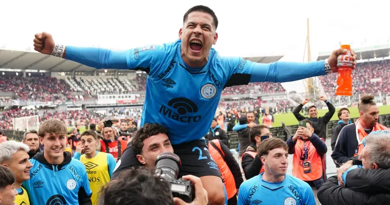 Torneo Clausura 2026: todos los partidos y las tablas de la primera fecha con días, horarios, árbitros y TV
