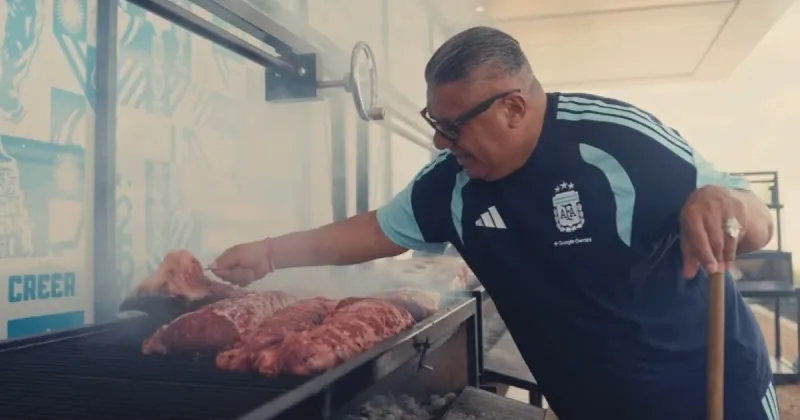 Chiqui Tapia buscó limpiar su imagen durante el Mundial, pero no logra eludir a la Justicia de Estados Unidos