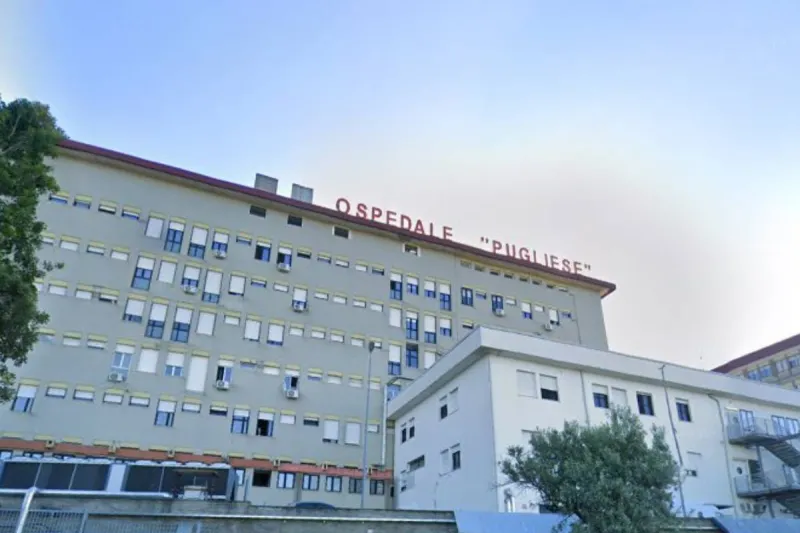 Investigan la muerte de un niño de 18 meses y varios casos de una infección bacteriana en una guardería de Calabria (Italia)