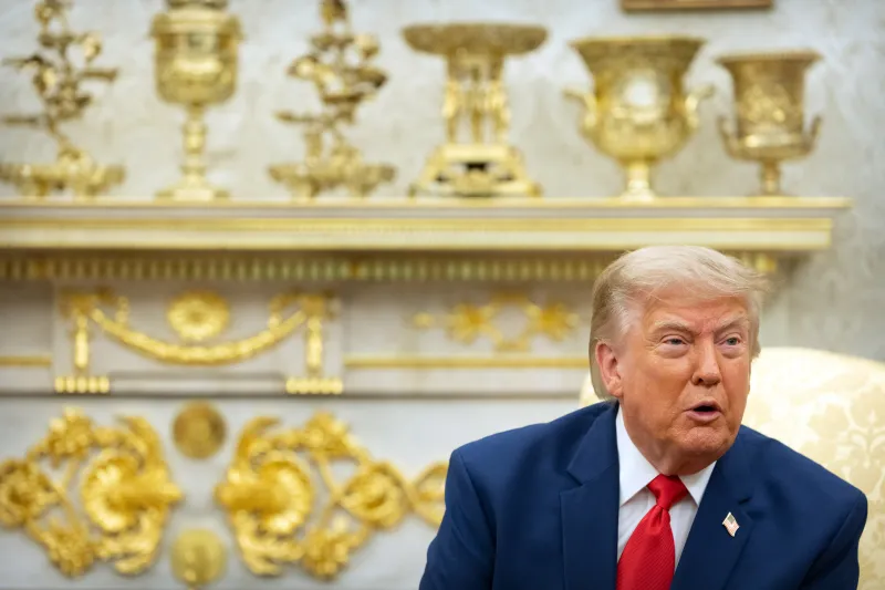 Trump condiciona el acuerdo nuclear civil con Arabia Saudí al reconocimiento de Israel y la adhesión a los Acuerdos de Abraham