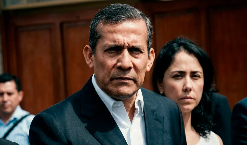 Tribunal Constitucional resolvería hábeas corpus de Ollanta Humala antes de fin de mes