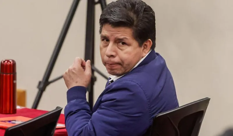 ONU recuerda al Estado peruano informar sobre garantías para brindar un juicio justo a Pedro Castillo