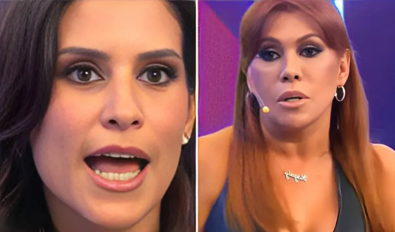 María Pía Copello rompe su silencio tras ser tildada de "lavandera" y anuncia acciones legales: "Me difaman todos los días"