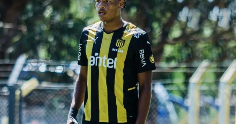 La fugaz carrera de Bruno Betancor, el futbolista uruguayo que murió a los 22 años: su fallido paso por Al Ain y la rabona que calentó un partido