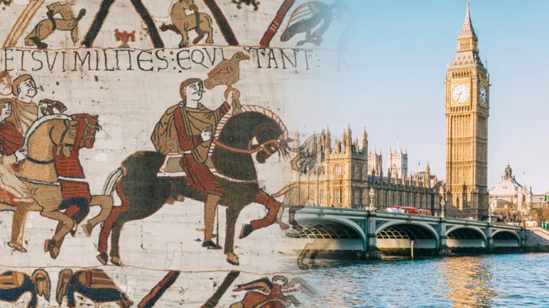 El histórico préstamo del tapiz de Bayeux reabre el debate sobre la conservación del patrimonio
