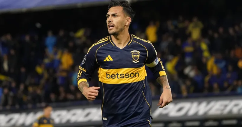 Boca vs O'Higgins, playoffs por la Copa Sudamericana 2026, EN VIVO: a qué hora juegan, formaciones y cómo ver el partido