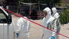 Quién era Alejandro Leyva, el periodista asesinado en México cuya muerte vuelve a encender las alarmas sobre los riesgos de informar en el país
