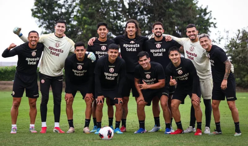 Universitario recibe en el estadio Monumental a un complicado Cusco FC por la segunda fecha del Clausura