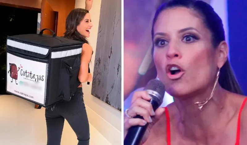 María Pía Copello explota contra quienes dicen que su esposo pone el dinero para sus emprendimientos: “Hablan desde la envidia”