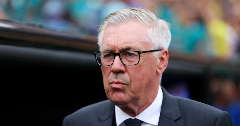 Bomba en Brasil: Carlo Ancelotti es uno de los candidatos para tomar las riendas de la selección de Italia