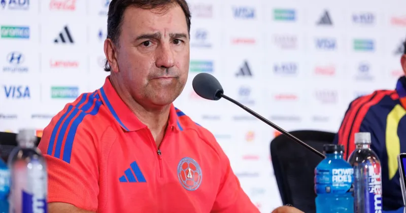 Se resolvió el futuro de Néstor Lorenzo al frente de la selección de Colombia tras el Mundial 2026