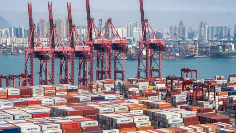 EE. UU.: Trump busca en cada rincón de la Ley de Comercio para justificar sus aranceles