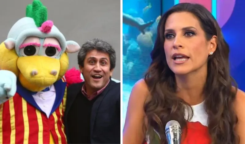‘Timoteo’ reaparece y minimiza versión de María Pía Copello sobre su distanciamiento por dinero: “Gracias a todos”