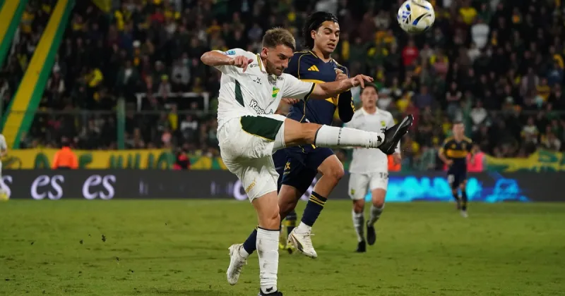 Defensa y Justicia vs Aldosivi, por el Torneo Clausura, EN VIVO: minuto a minuto