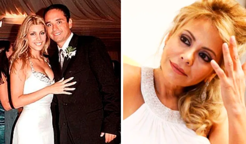 Viviana Rivasplata deja el país tras lágrimas de Gisela Valcárcel por infidelidad de Roberto Martínez: “Disfrutando”