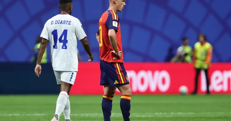 Investigan posibles irregularidades en las apuestas del Mundial: España bajo la lupa, tiene dos partidos sospechados