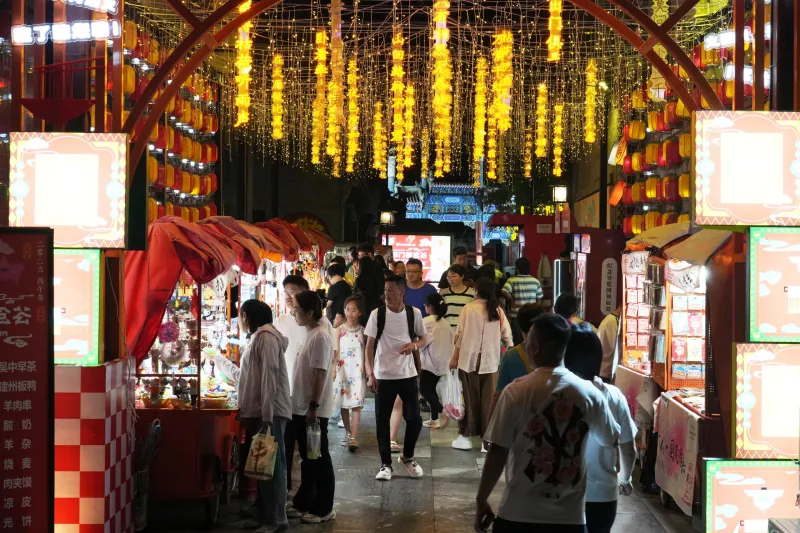 Las falsas muertes en China... y el 'cadáver' que salió del ataúd porque hacía demasiado calor