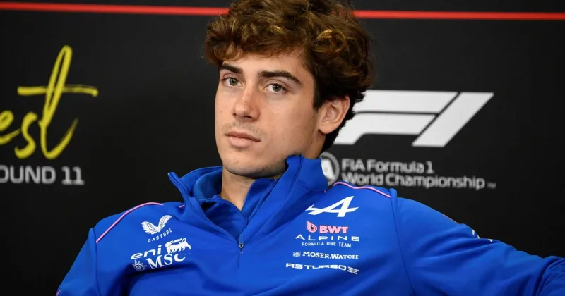 F1 GP de Hungría con Franco Colapinto, EN VIVO: horarios de las prácticas libres, cómo y dónde ver la Fórmula 1 este viernes 24 de julio