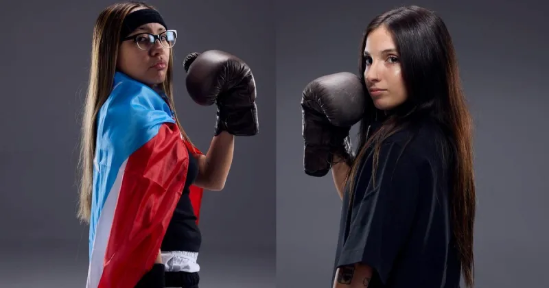 Angie Velasco vs Alondrissa en La Velada del Año VI 2026: a qué hora es el combate