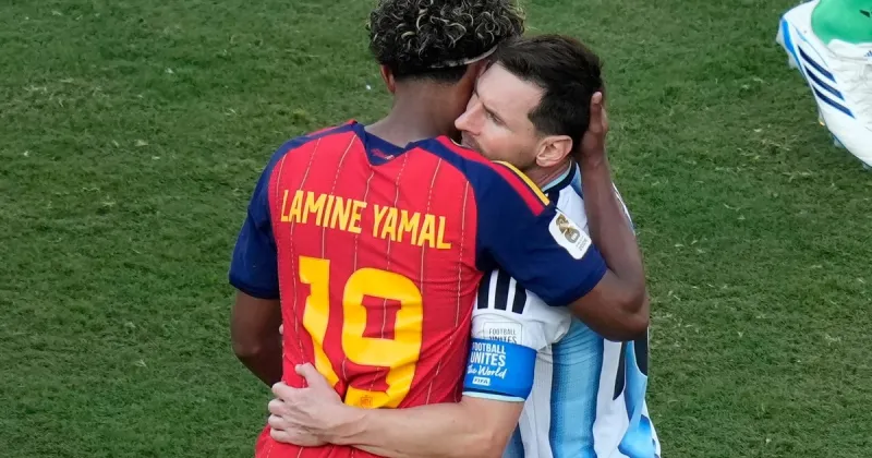Argentina vs España, y la revancha del Mundial: cuándo podría jugarse la Finalissima que quedó pendiente en Qatar
