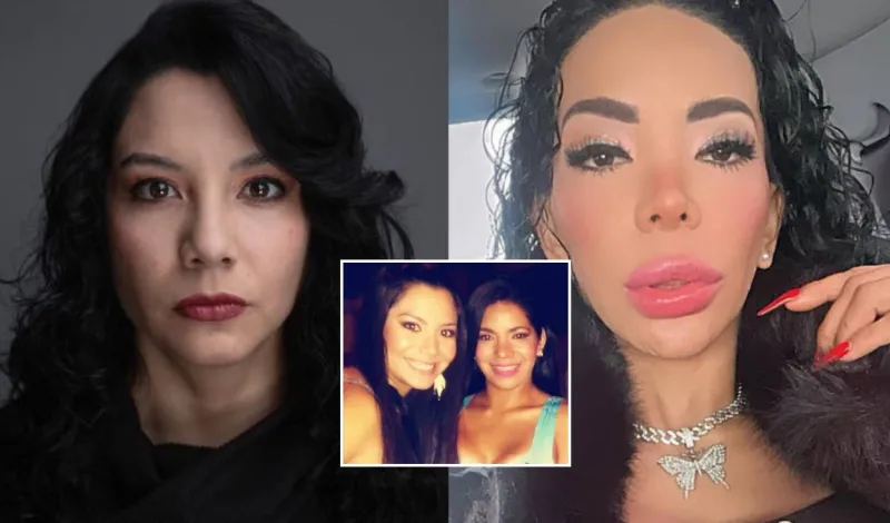 Mayra Couto revela su cercano vínculo con Raiza Martínez, 'La Chocolatita', y clama tras su muerte: "Que se haga justicia"