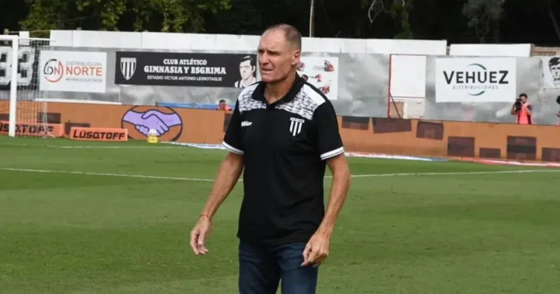 Gimnasia de Mendoza vs Central Córdoba, por el Torneo Clausura 2026, EN VIVO: a qué hora juegan y cómo ver el partido
