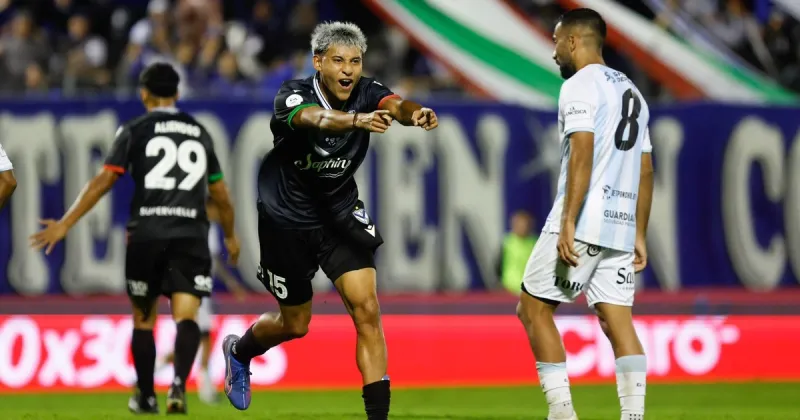 Vélez vs Instituto, por el Torneo Clausura 2026, EN VIVO: a qué hora juegan y cómo ver el partido