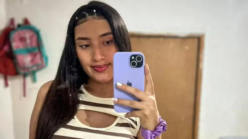 El estremecedor crimen de una joven embarazada reaviva la crisis de feminicidios en Colombia