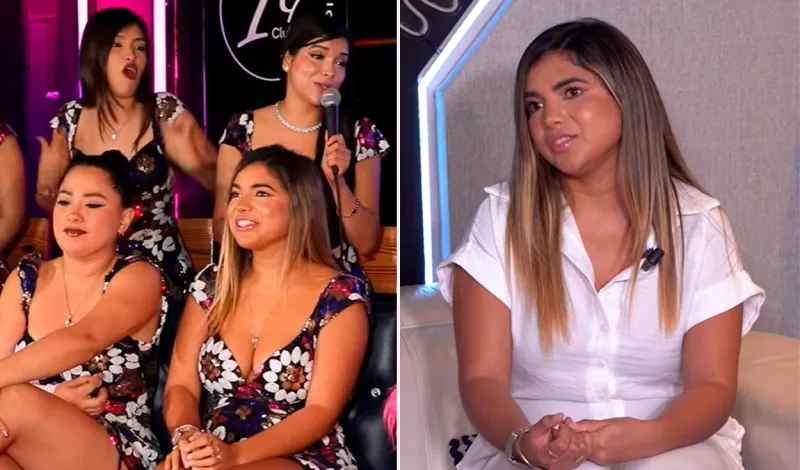 Cielo Fernández revela que Susana Alvarado le descontó el sueldo tras grave error en Corazón Serrano: “Hay ciertas reglas que cumplir”