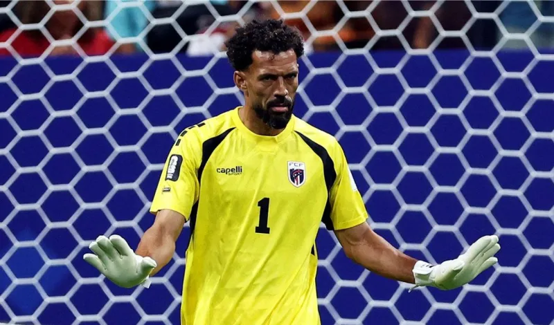 Vozinha, la gran revelación del Mundial 2026, está a un paso de jugar por un histórico club campeón de América