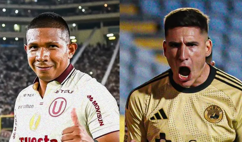 Universitario vs Cusco FC EN VIVO HOY: a qué hora juegan y dónde ver el Torneo Clausura 2026
