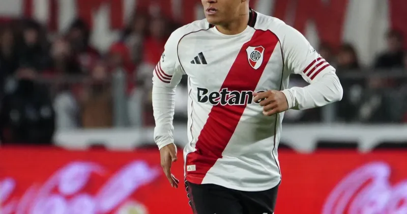 River anunció la rescisión del contrato de Juanfer Quintero: se cierra una historia de gloria, amor y desencuentros