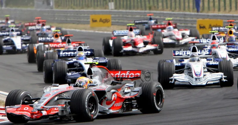 GP de Hungría F1: los pilotos y equipos con más victorias en la historia