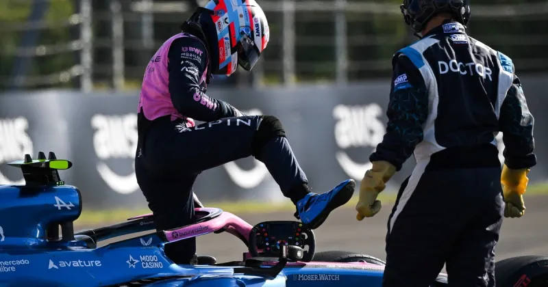 F1 GP de Hungría con Franco Colapinto, EN VIVO: horarios de la última práctica libre, clasificación y dónde ver la Fórmula 1 este sábado 25 de julio