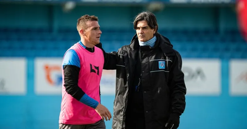 Estudiantes de Río Cuarto vs Tigre, por el Torneo Clausura EN VIVO: a qué hora juegan, formaciones y cómo ver el partido