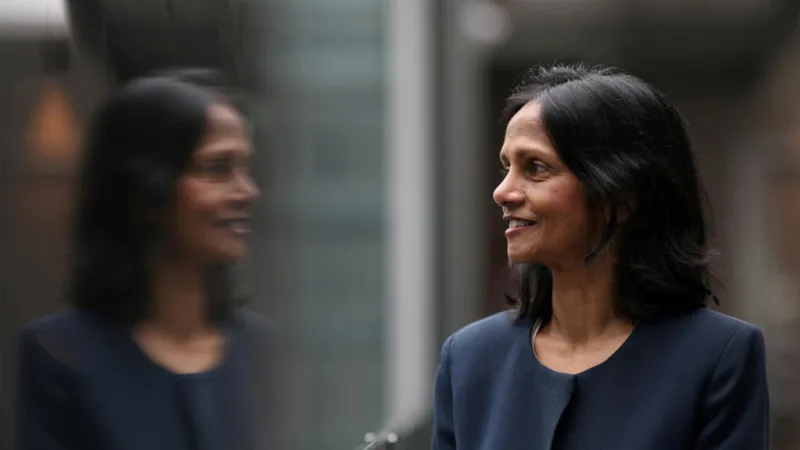 Solo dos de cada diez puestos de CEO en el mundo son ocupados por mujeres: FEM
