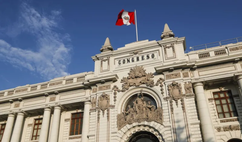 Mesa directiva del Senado: En caso de empate reiterativo, fujimorismo no tendría voto dirimente