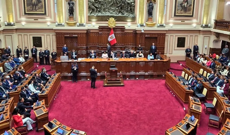¿Qué hará la Cámara de Diputados? tres claves para entender sus funciones en el nuevo Congreso bicameral