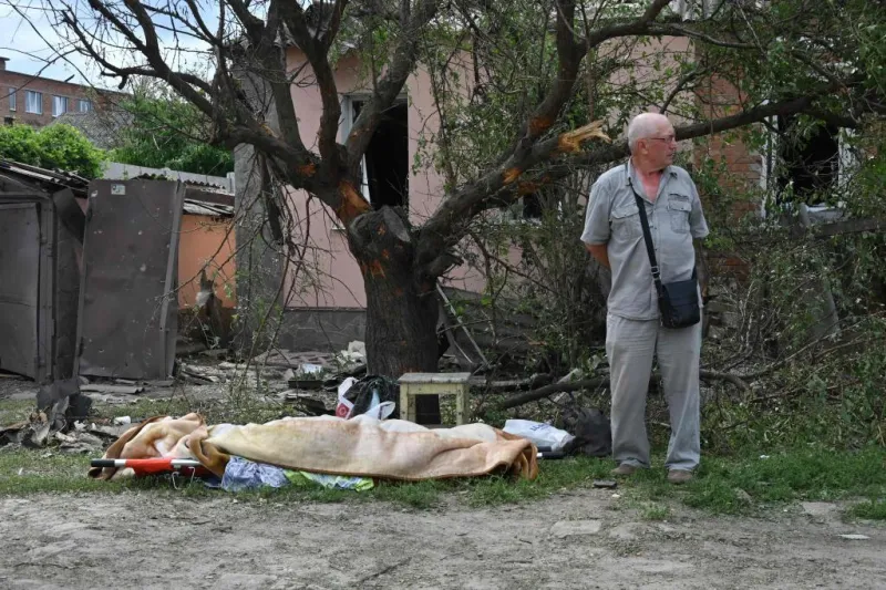 Zelenski alerta de que Rusia prepara la llegada de otros 30.000 soldados norcoreanos