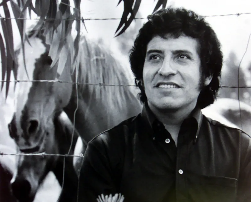 Detienen en Chile al último exmilitar condenado por el crimen del cantautor Víctor Jara