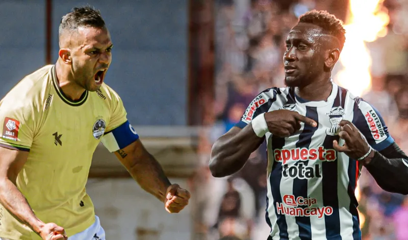 Alianza Lima vs Comerciantes Unidos EN VIVO: a qué hora ver el partido de la fecha 2 del Torneo Clausura de la Liga 1