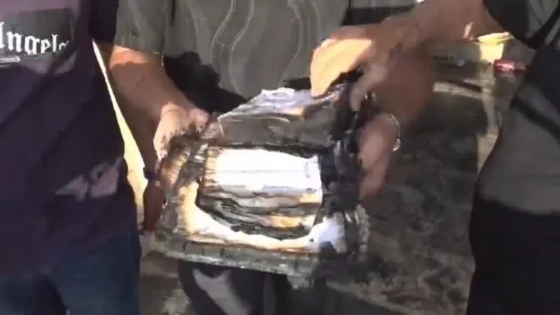 Colonos israelíes atacan dos mezquitas en Cisjordania