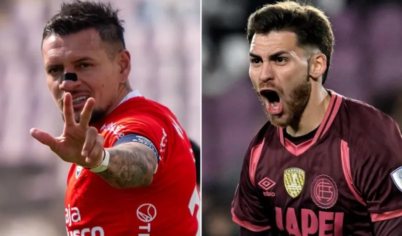 Cienciano - Lanús: fecha, hora y canal del partido de vuelta por los 16avos de final de la Copa Sudamericana 2026
